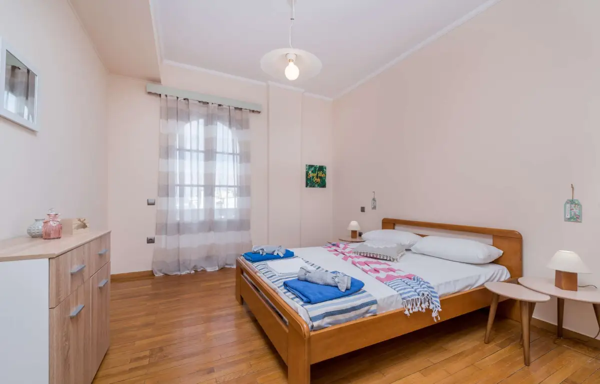 Mare Vacanza Apartment