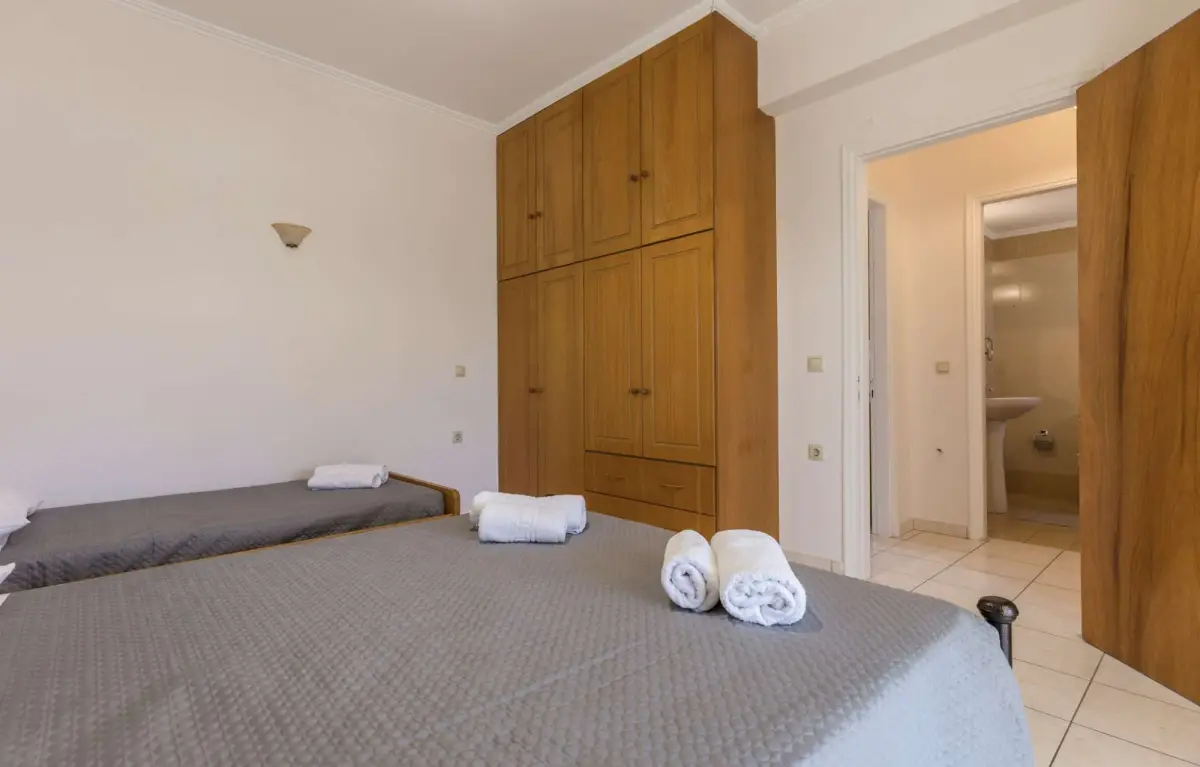 Varvarigos Village Apartments