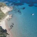 Zakynthos Island 5 Hour South Cruise