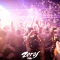 Foam Party @ Zeros Club