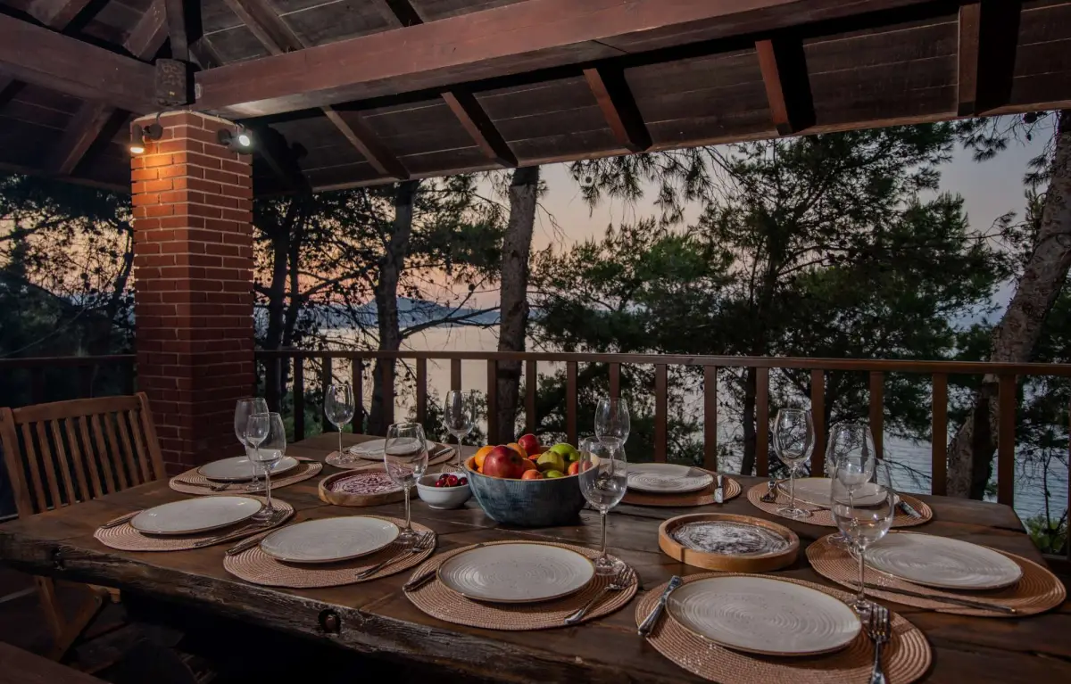 Orizon Sea View Villa – A Luxurious Escape with Breathtaking Views in Argassi, Zakynthos