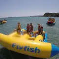 Private excursion to Vasilikos Watersports (Duration 4 Hours)