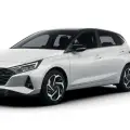 Hyundai I20 Group B Car Rental or Similar