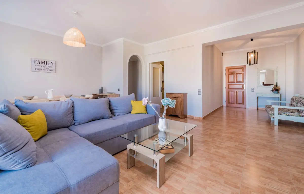 Mare Vacanza Apartment