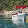 Three And A Half Hours Private Cruise With A Captain
