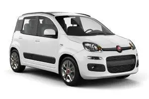 Autorental Zante - Fiat Panda or similar
