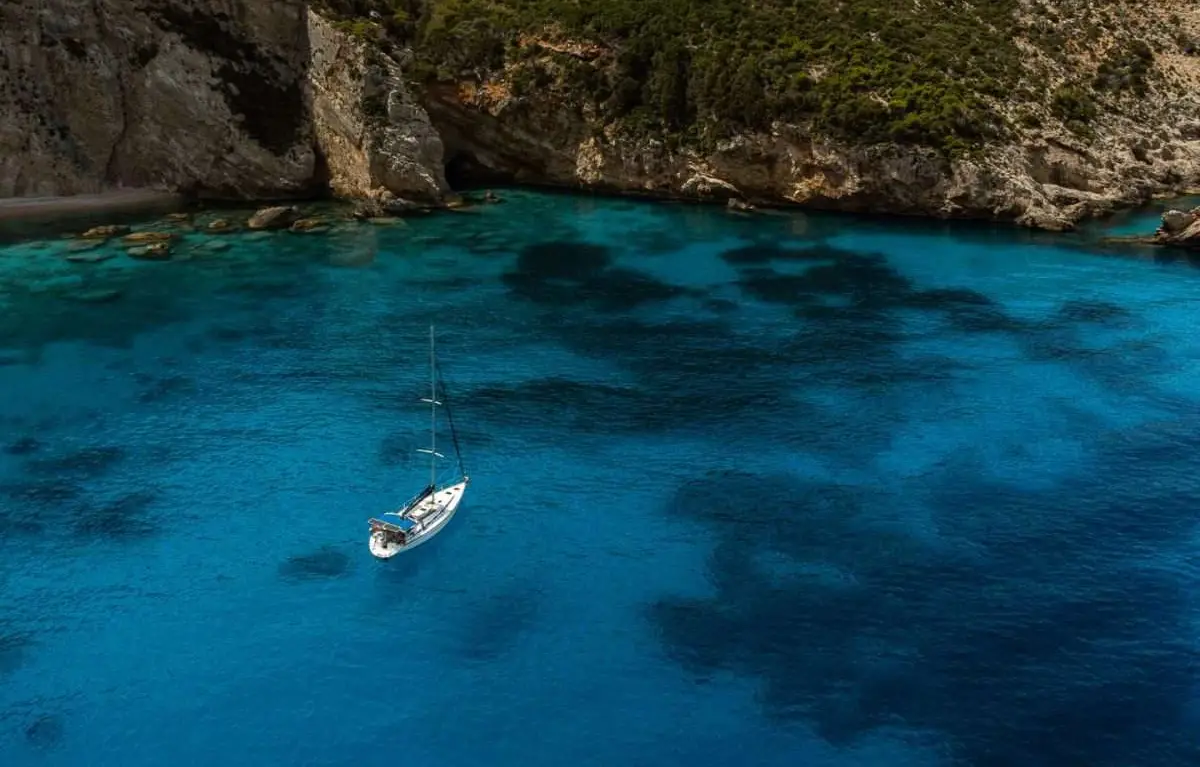 Sailing In Zakynthos Sunset | Best experience