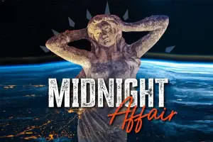 Zakynthos Clubs - Midnight Affair – Nicko K, Dim Strav & Mekamoto at Barrage Club Zakynthos