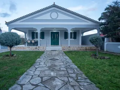 Vozaitis Family Villa