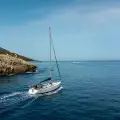 Sailing Around the island – Daily Cruise