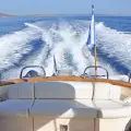 8 Hours Cruise Around Zakynthos