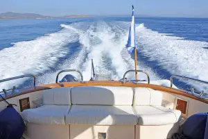 8 Hours Cruise Around Zakynthos