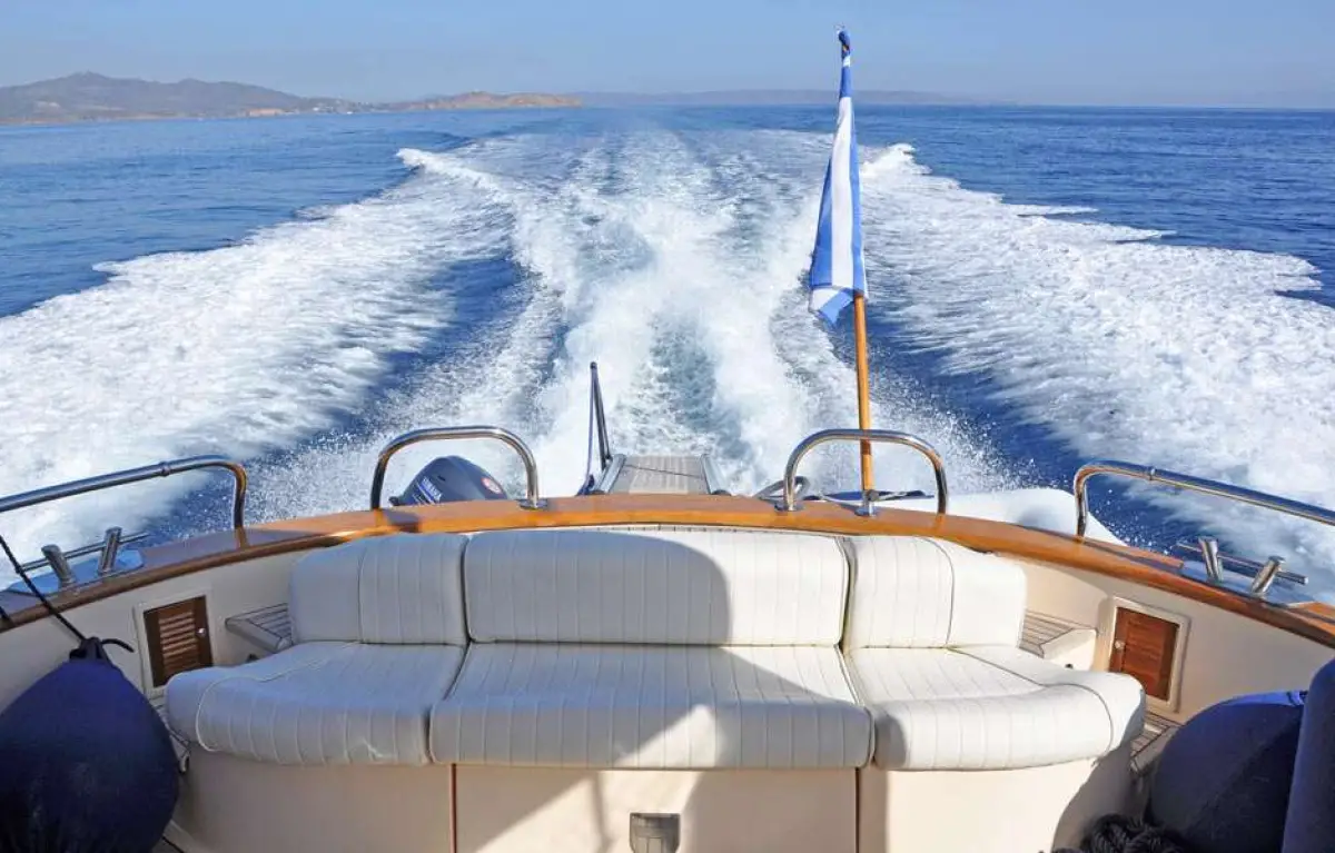 8 Hours Cruise Around Zakynthos