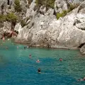 8 Hours Cruise Around Zakynthos