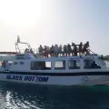 Three and a Half Hours North Premium Zakynthos Boat Tour