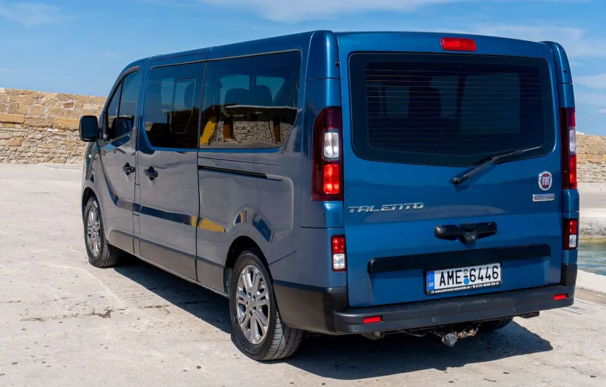 Private Transfer in Zakynthos