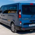 Private Transfer in Zakynthos