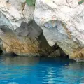 6 Hours Cruise to Shipwreck & Blue Caves