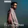 Velvet Mode DJ Opening Set AUREL , DIM STRAV at Barrage Club Zakynthos
