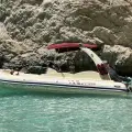 3 Hours Cruise to Keri Caves & Myzithres