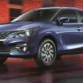 Suzuki Baleno 1400cc or similar