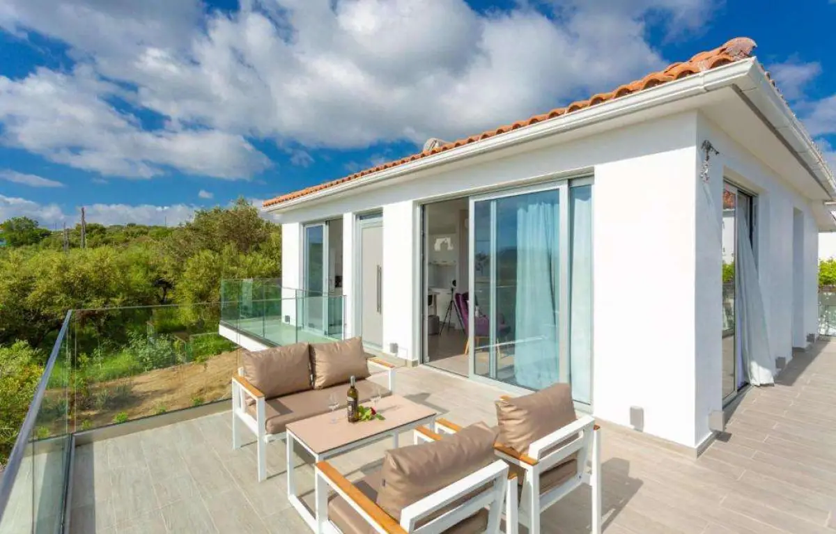 CasAlma Luxury Apartments