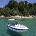 Breeze Boat Rental