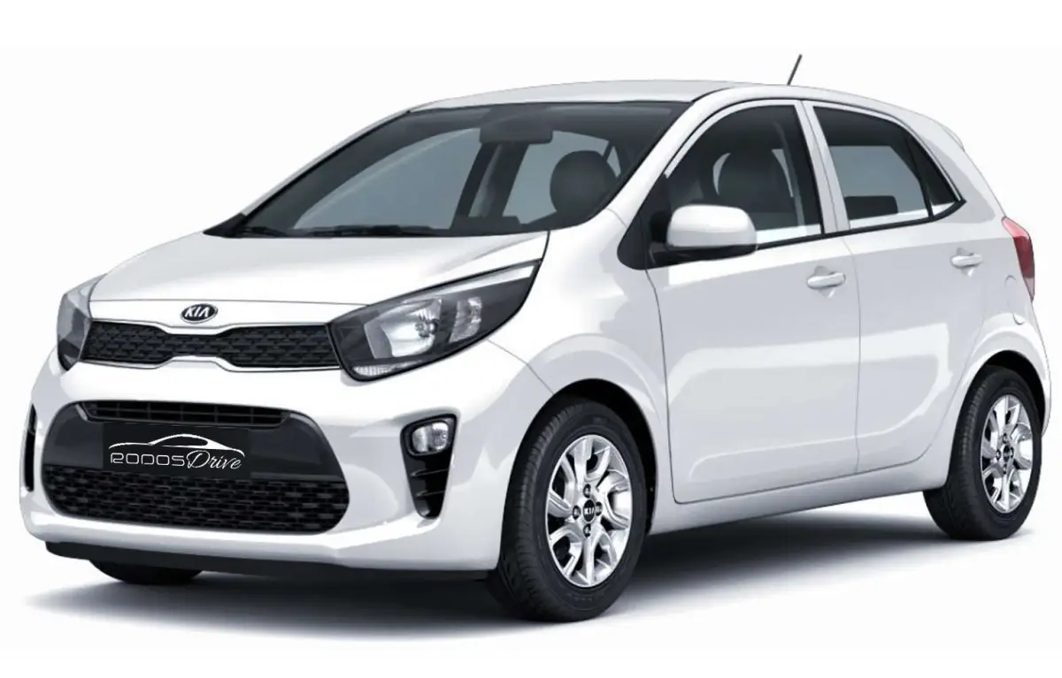 Kia Picanto or similar