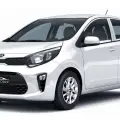 Kia Picanto or similar