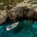 Sailing In Zakynthos Sunset | Best experience