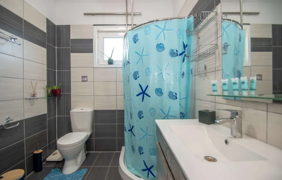 Konstantinos Holidays House
