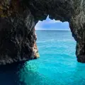 5 Hours North Zakynthos Cruise: Shipwreck, Blue Caves, Makris Gialos, Xigia and Lithari