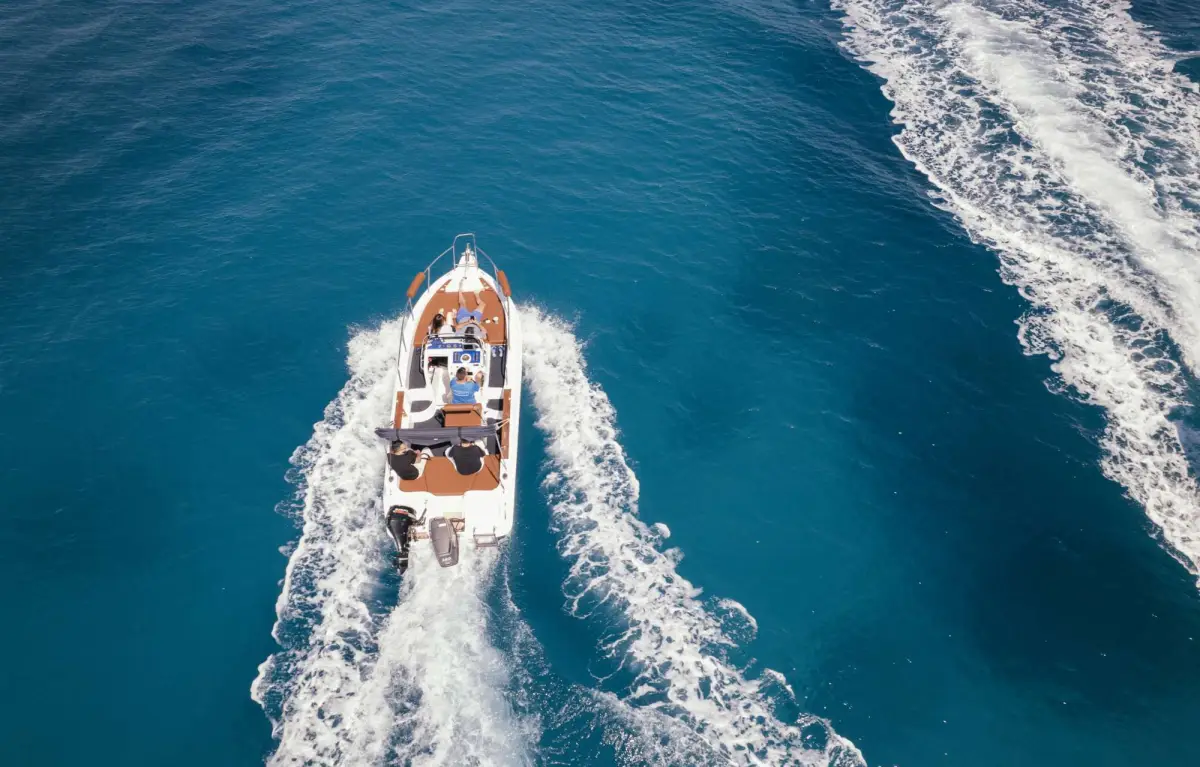 Zakynthos Island 5 Hour North Cruise