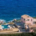  Evilia Beach Private Villa