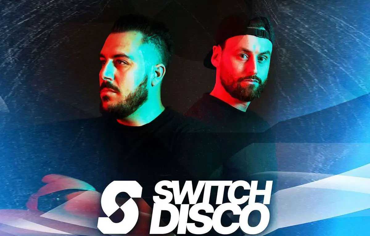 Switch Disco Every Tuesday @ Zeros Club - Zante