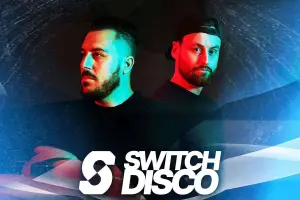 Switch Disco Every Tuesday @ Zeros Club - Zante