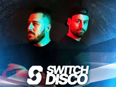 Switch Disco Every Tuesday @ Zeros Club - Zante