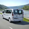 Opel Vivaro 9 Seater or similar