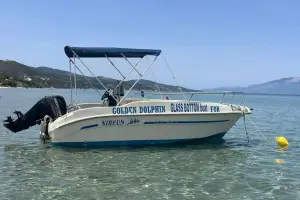 6 Hours Boat Rental 