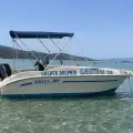 6 Hours Boat Rental 