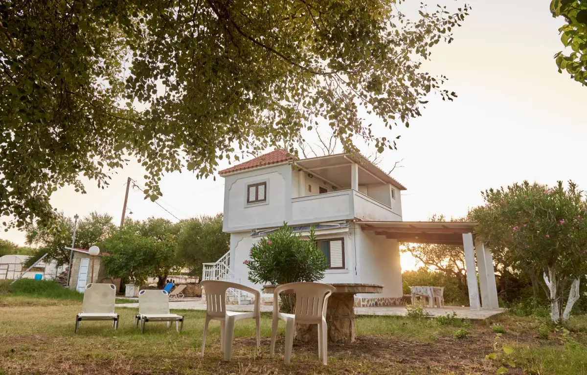 Villa Rania / Zante Drosia