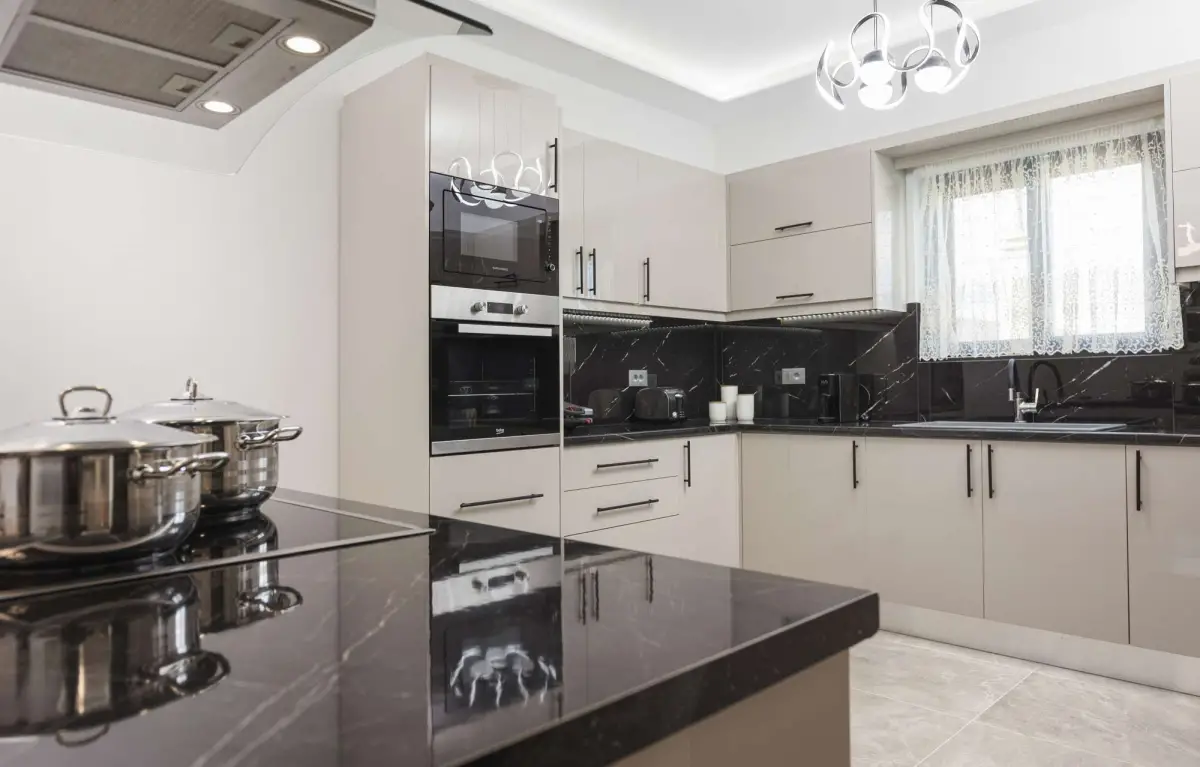 Filipos Luxury Villas