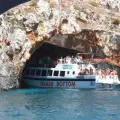 Three and a Half Hours North Premium Zakynthos Boat Tour