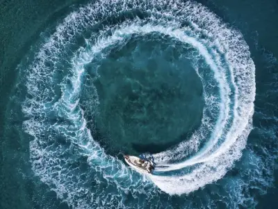 3 Hours Cruise to Keri Caves & Myzithres