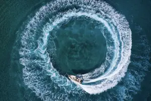 Ocean Private Cruises - 3 Hours Cruise to Keri Caves & Myzithres
