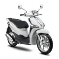 Piaggio Liberty Scooter 50cc