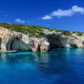 8 Hours Zakynthos Full Island Tour 