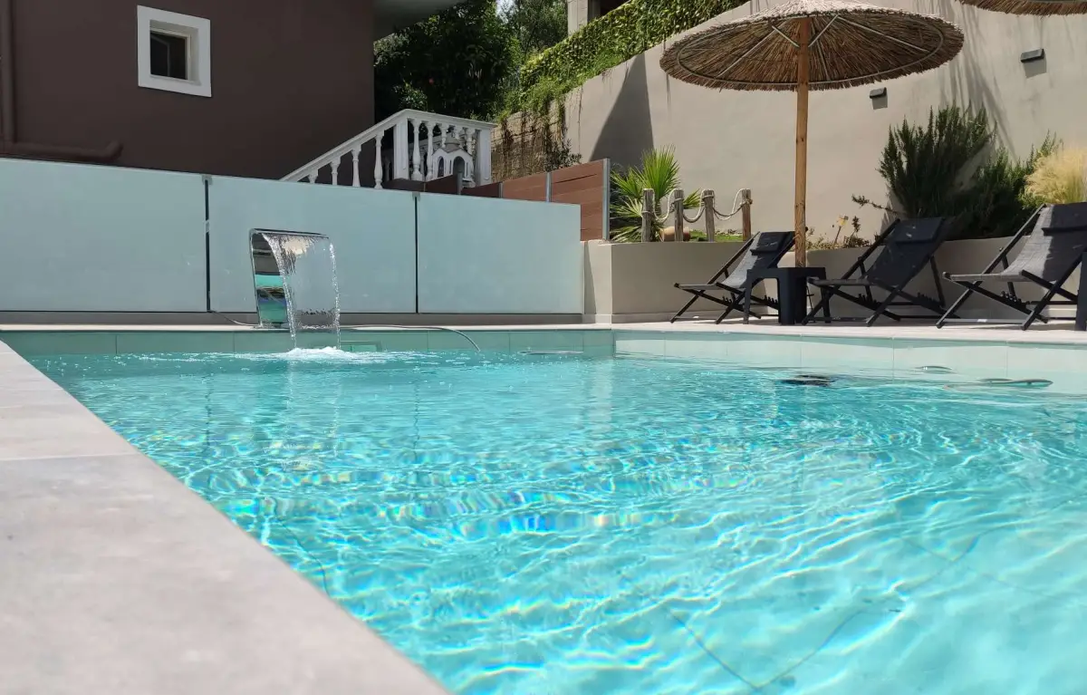Sea View Villa - Zakynthos Private Pool Holiday Villa
