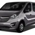 Opel Vivaro 9-Seats or similar