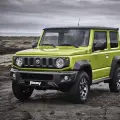 Suzuki Jimny or Similar